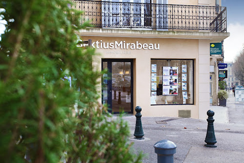 Agence immobilière Immobilière Sextius Mirabeau - Groupe FIGUIERE Aix-en-Provence