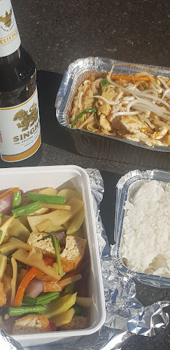 Rezensionen über Nang Thai-Take Away in Glarus Nord - Restaurant