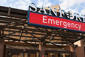 Sanford Emergency Department image