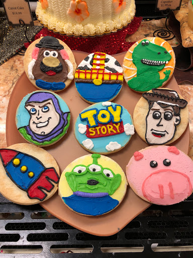 Grocery Store «D & W Fresh Market», reviews and photos, 2103 Parkview Ave, Kalamazoo, MI 49008, USA