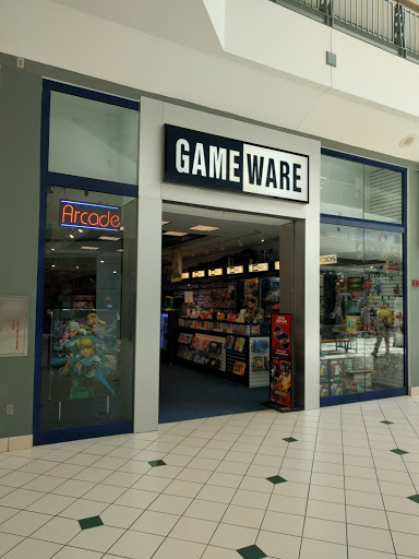 Video Game Store «Gameware», reviews and photos, 6401 Bluebonnet Blvd, Baton Rouge, LA 70810, USA