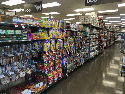 Pet Supply Store «Pet Supplies Plus», reviews and photos, 1530 S Washington St, Crawfordsville, IN 47933, USA