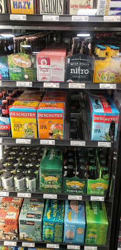 Liquor Store «Chicago Lake Liquors», reviews and photos, 825 E Lake St, Minneapolis, MN 55407, USA