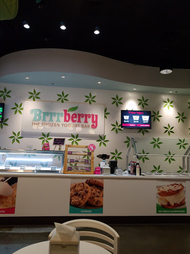 Frozen Yogurt Shop «Brrrberry Frozen Yogurt», reviews and photos, 6815 Parker Farm Dr, Wilmington, NC 28405, USA