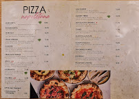 Menu du Cafe Bar Vanino à Langenhagen