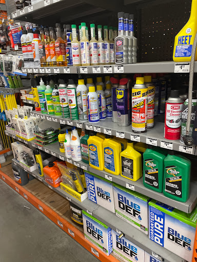 Home Improvement Store «The Home Depot», reviews and photos, 4136 Jimmy Carter Blvd, Norcross, GA 30093, USA