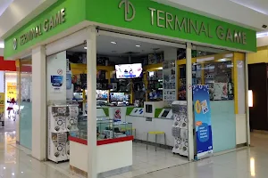 Terminal Game - Supermal Karawaci image