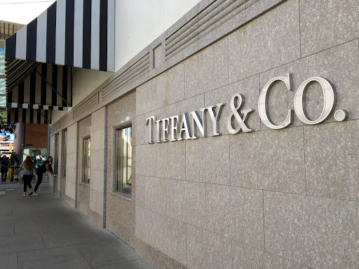 Jewelry Store «Tiffany & Co.», reviews and photos, 149 Stanford Shopping Center, Palo Alto, CA 94304, USA