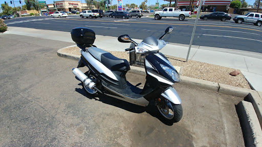ATV Dealer «Advanti Powersports», reviews and photos, 1549 E Main St, Mesa, AZ 85203, USA