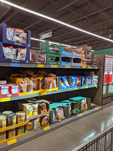 Supermarket «ALDI», reviews and photos, 1220 N Valley Mills Dr, Waco, TX 76710, USA