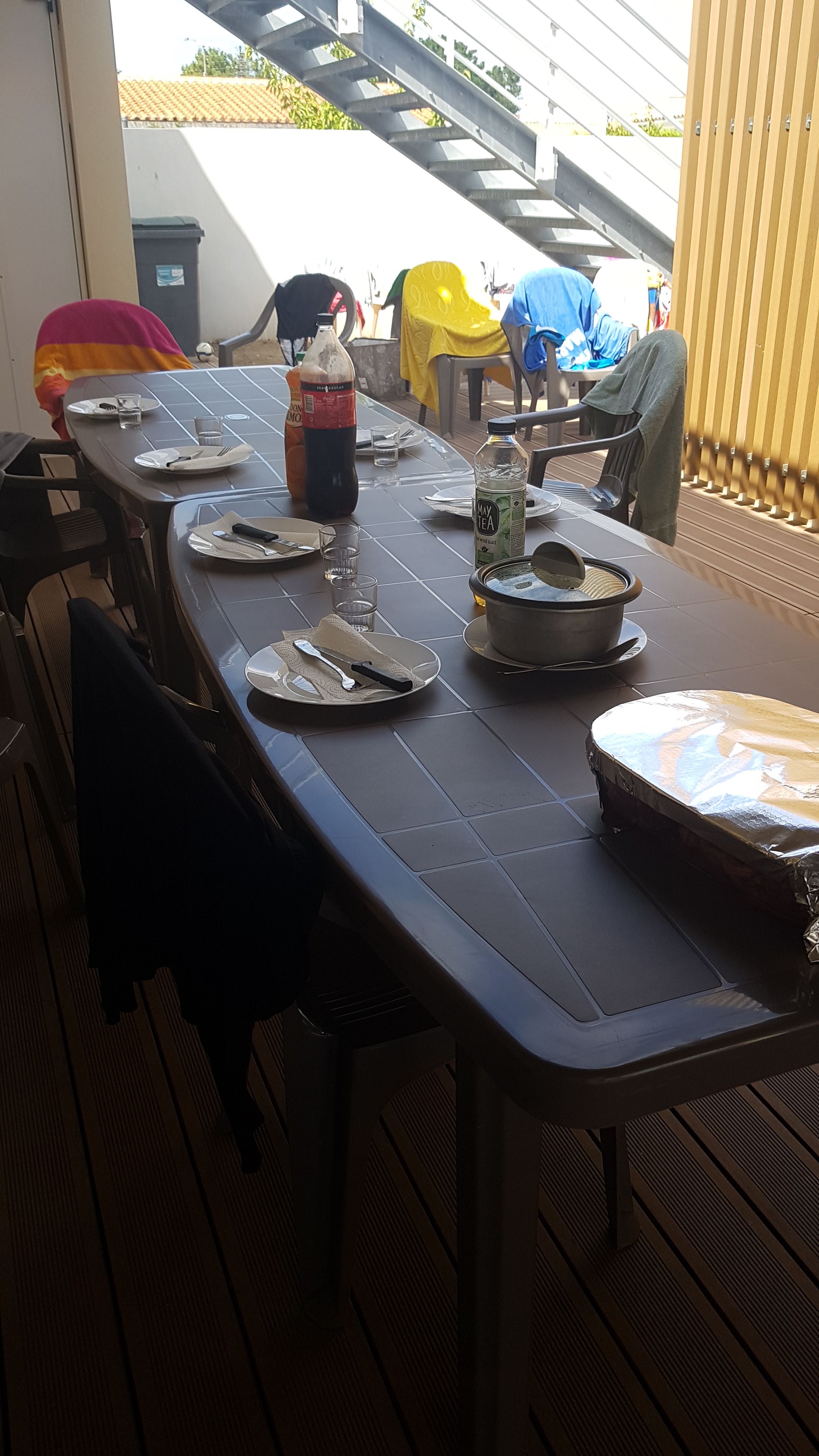 Photo n° 10 de l'avis de Lenise.o fait le 20/08/2018 à 22:31