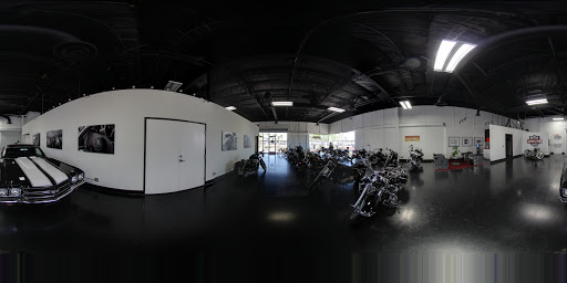 Motorcycle Dealer «Certified Motor Company», reviews and photos, 7035 W Sahara Ave #100, Las Vegas, NV 89117, USA