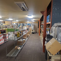 Bargreen Ellingson Restaurant Supply & Design - Photo 9 - Car repair in Spokane, WA, Spokane