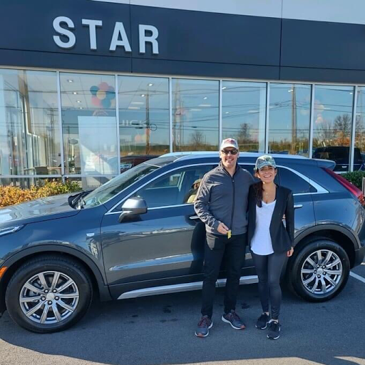 Car Dealer «Star Buick GMC Cadillac», reviews and photos, 480 N West End Blvd, Quakertown, PA 18951, USA