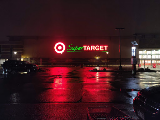 Department Store «Target», reviews and photos, 7400 S Gartrell Rd, Aurora, CO 80016, USA