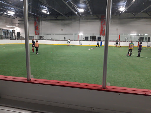 Community Center «Veterans Memorial Community Center», reviews and photos, 8055 Barbara Ave E, Inver Grove Heights, MN 55077, USA