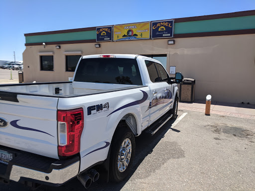 Tobacco Shop «Akimel Smoke Shop», reviews and photos, 4231 W Riggs Rd, Sun Lakes, AZ 85248, USA