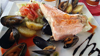 Produits de la mer du Restaurant L'Écailler du Castillet à Perpignan - n°3