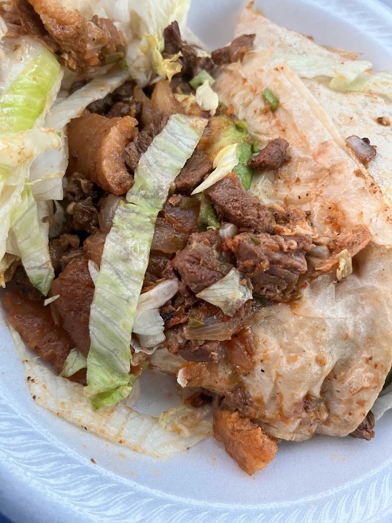 Tacos LA Creación (Food Truck) 77004