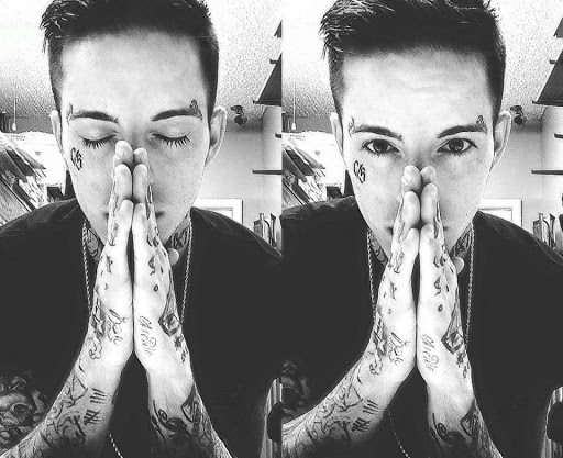 Tattoo Shop «Pens and Needles Tattoo Studio», reviews and photos, 1314 Airline Dr, Bossier City, LA 71112, USA