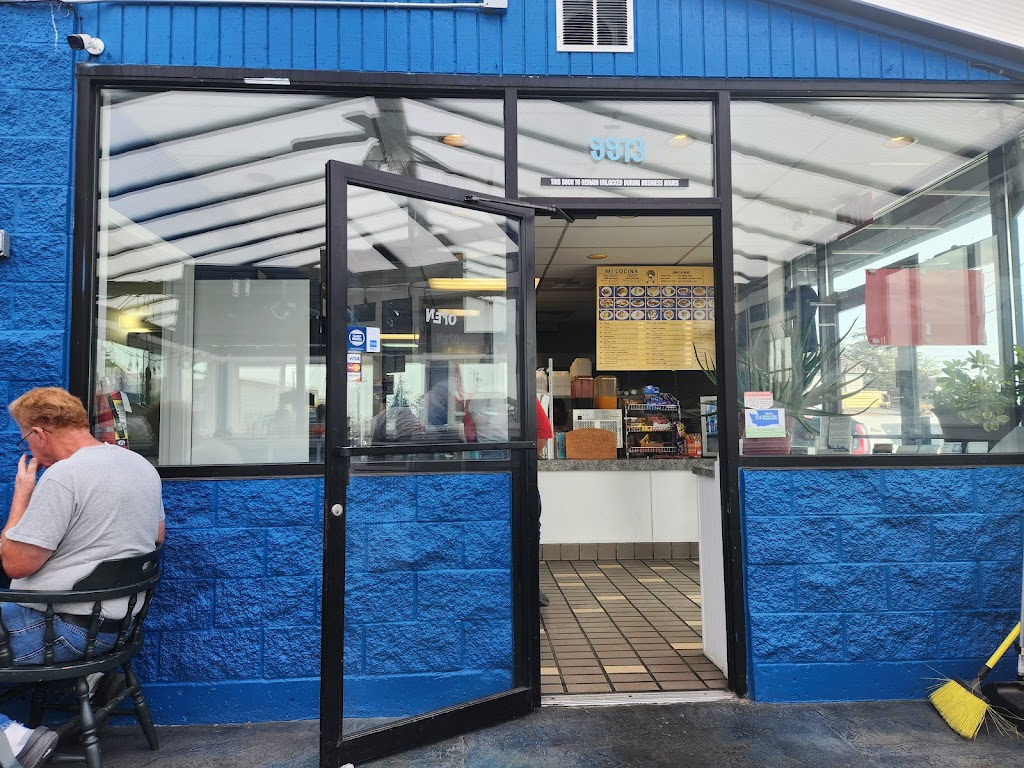 Cady's Cocina, LLC 98292