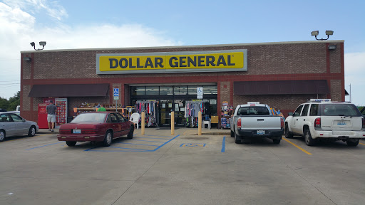 Dollar General