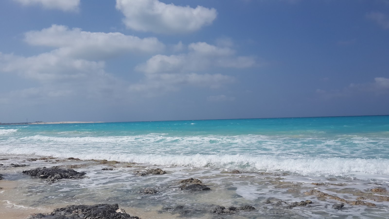 Diplomatic Beach photo #7