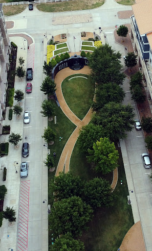 Memorial Park «Veterans Memorial Park», reviews and photos, 6053 Weiskopf Ave, McKinney, TX 75070, USA