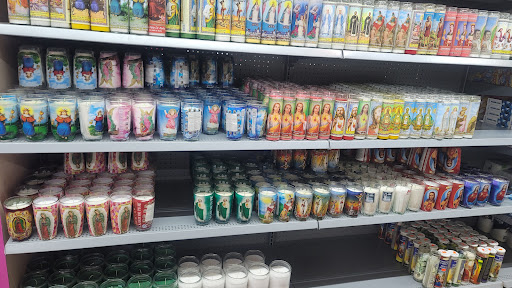 Mexican Grocery Store «La Mexicana Grocery Store», reviews and photos, 31 W 9 Mile Rd, Pensacola, FL 32534, USA