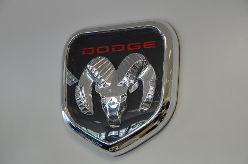 Car Dealer «Southtown Chrysler Dodge Jeep Ram», reviews and photos, 2412 N Jefferson Way, Indianola, IA 50125, USA