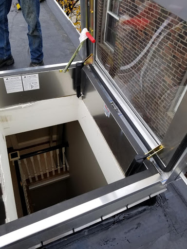 Roofing Contractor «Branon & Son Flat Roofing and Construction Co.», reviews and photos, 19 Auburn St, Charlestown, MA 02129, USA