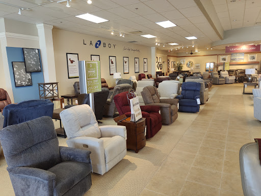 Furniture Store «La-Z-Boy Furniture Galleries», reviews and photos, 1436 Greenbrier Pkwy, Chesapeake, VA 23320, USA