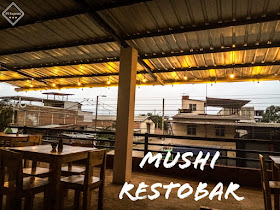 Mushi Resto-Bar