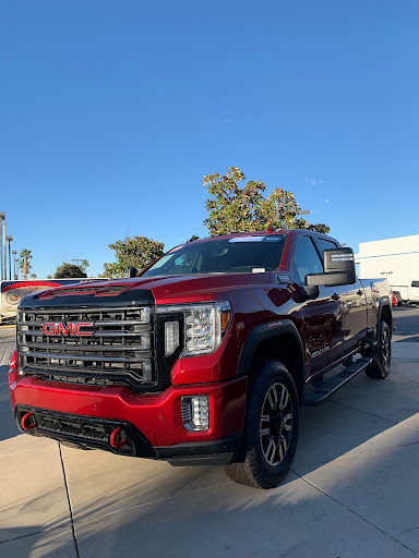 Diamond Buick GMC Palmdale image