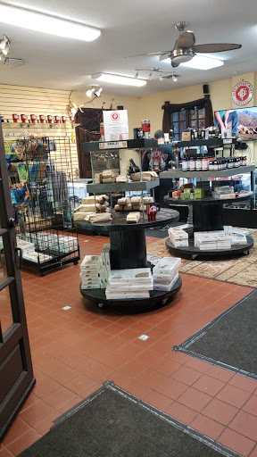 Outdoor Sports Store «Bear Mountain Outfitters Manly Toys And Hobbies», reviews and photos, 35 Hypolita St #105, St Augustine, FL 32084, USA