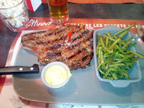 Steak du Restaurant Buffalo Grill Schweighouse-sur-Moder - n°10
