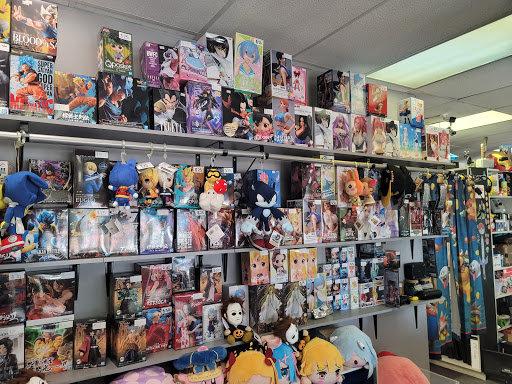 Video Game Store «Metro Computer, Games and iRepair, LLC», reviews and photos, 16567 E 10 Mile Rd, Eastpointe, MI 48021, USA