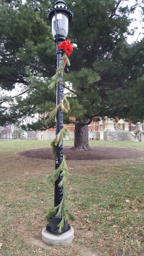 Observatory «Cincinnati Observatory Center», reviews and photos, 3489 Observatory Pl, Cincinnati, OH 45208, USA