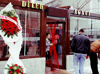 Samsat Çiğköfte Cafe