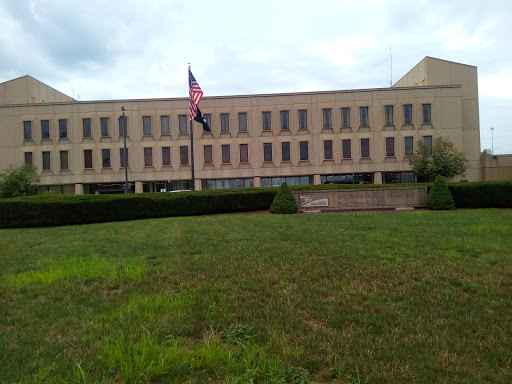 141 Weston St, Hartford, CT 06101, USA