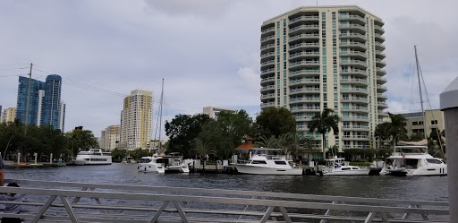 Performing Arts Theater «Au-Rene Theater at Broward Center For The Performing Arts», reviews and photos, 201 SW 5th Ave, Fort Lauderdale, FL 33312, USA