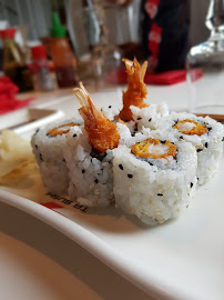 Plats et boissons du Restaurant japonais Royal Sushi à Châtenay-Malabry - n°4