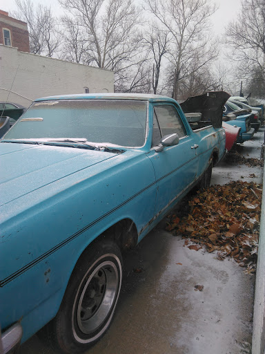 1915 E Truman Rd, Kansas City, MO 64127, USA