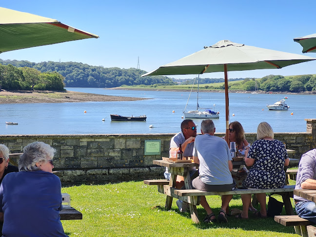 Comments and reviews of Quayside Tearooms