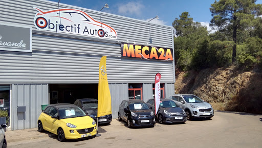 Photo 1 - Auto Casse