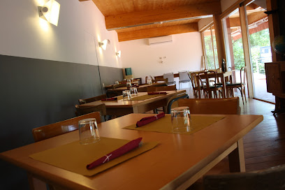 il Circolino bar/ristorante - Via Venezia, 41/1, 38122 Trento TN, Italy
