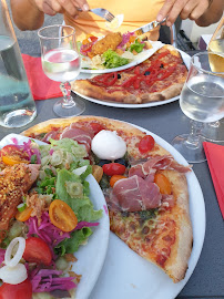 Pizza du Restaurant L'Art Terre à Valence - n°1