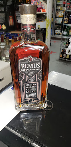 Convenience Store «Express Mart», reviews and photos, 5490 W Michigan Ave, Ypsilanti, MI 48197, USA