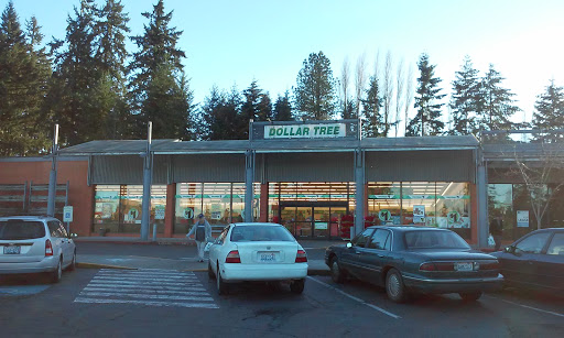 Dollar Store «Dollar Tree», reviews and photos, 1039 Bethel Ave, Port Orchard, WA 98366, USA
