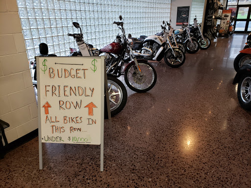 Harley-Davidson Dealer «Iron Valley Harley-Davidson», reviews and photos, 3091 Lebanon Rd, Manheim, PA 17545, USA